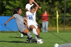 Women’s Soccer vs UMass Boston  Women’s Soccer vs UMass Boston. - Photo by Keith Nordstrom